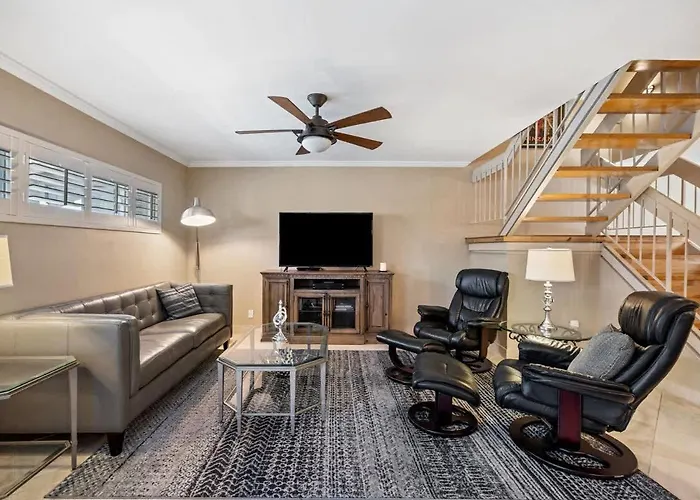 Cozy Cove Ferienhaus Scottsdale
