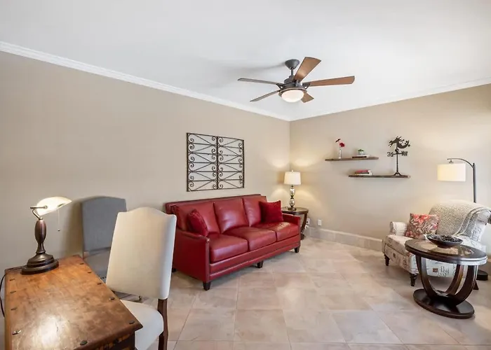 Cozy Cove Ferienhaus Scottsdale